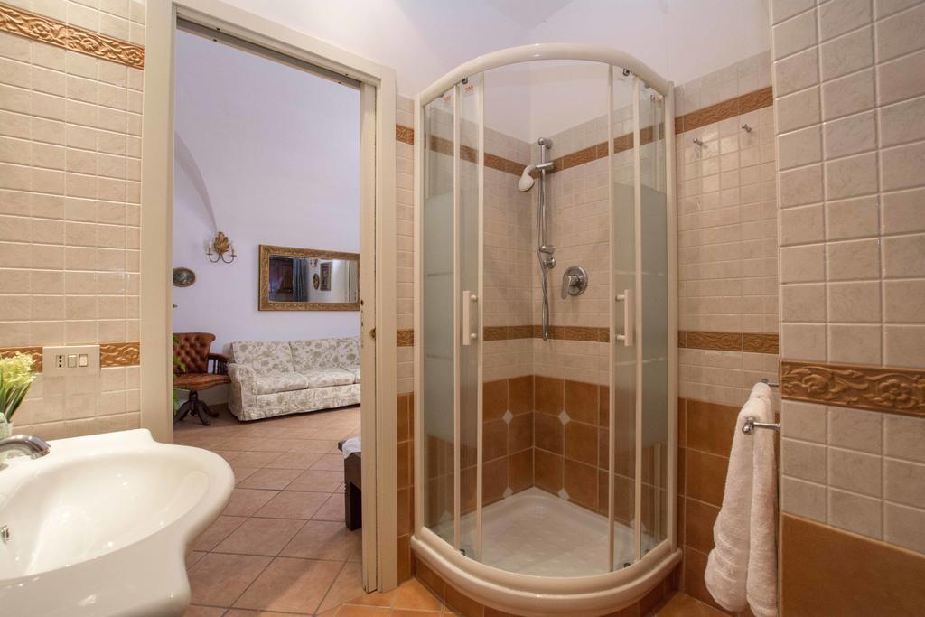 Quattro Cantoni R-Home Roma Cameră foto