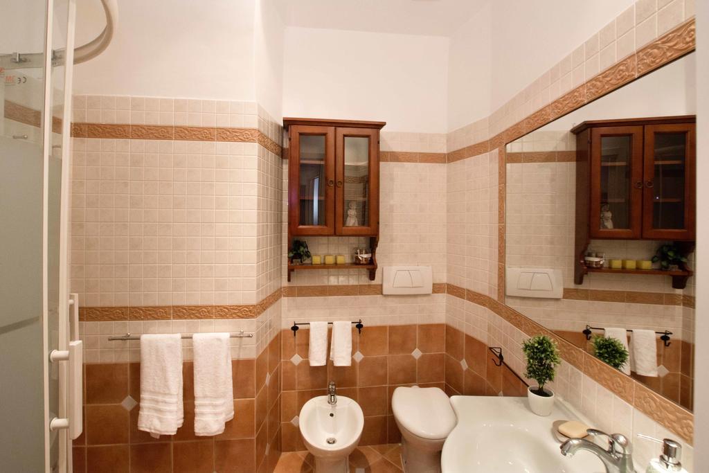 Quattro Cantoni R-Home Roma Cameră foto