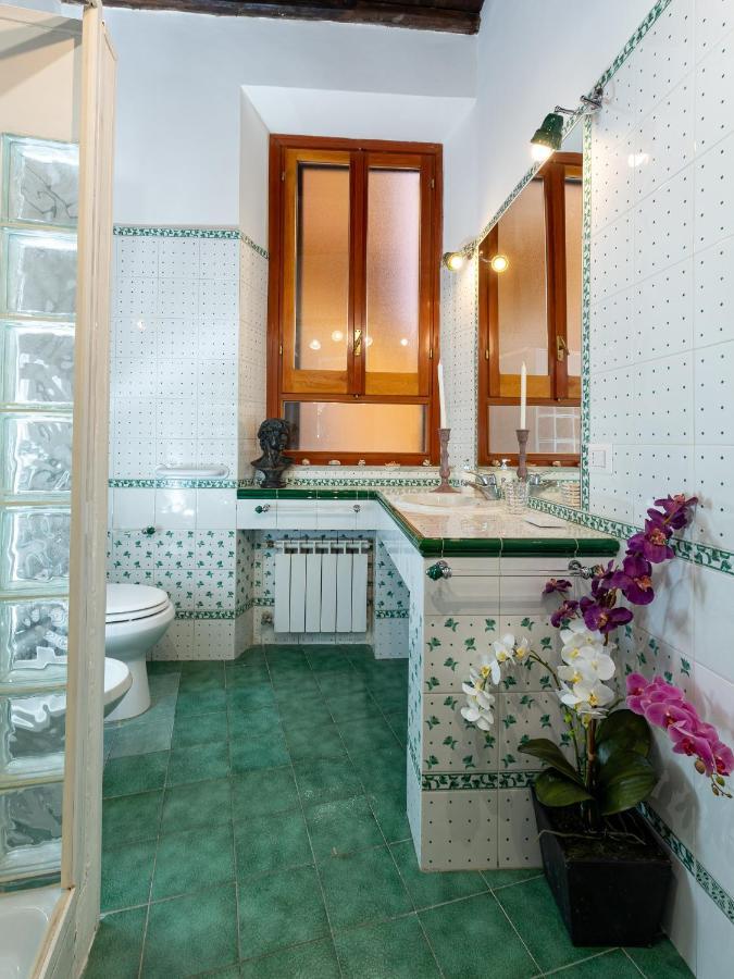 Quattro Cantoni R-Home Roma Exterior foto